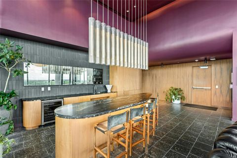 Tiny photo for 44 East Ave #3703, Austin, TX 78701 (MLS # 9154935)