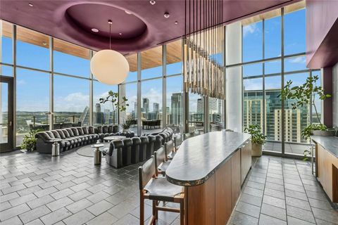 Tiny photo for 44 East Ave #3703, Austin, TX 78701 (MLS # 9154935)