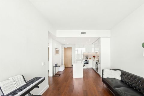 Tiny photo for 44 East Ave #3703, Austin, TX 78701 (MLS # 9154935)