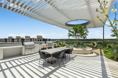 Tiny photo for 44 East Ave #3703, Austin, TX 78701 (MLS # 9154935)