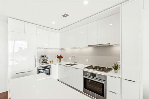 Tiny photo for 44 East Ave #3703, Austin, TX 78701 (MLS # 9154935)