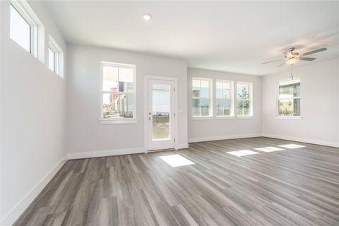 Tiny photo for 7213 Harmony Shoals BND #158, Austin, TX 78744 (MLS # 6453436)