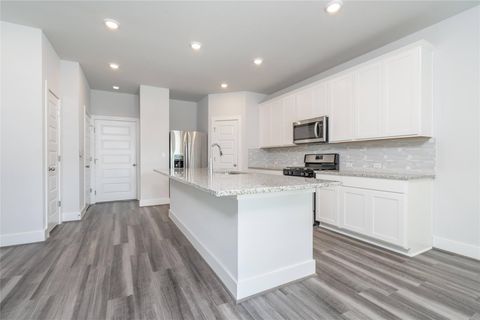 Tiny photo for 7213 Harmony Shoals BND #158, Austin, TX 78744 (MLS # 6453436)