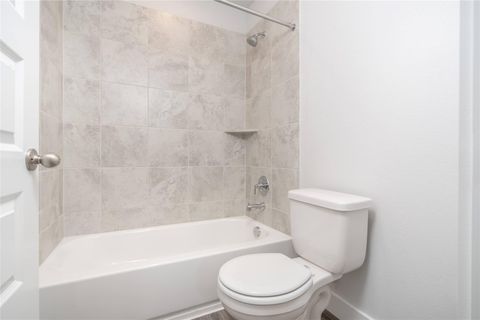 Tiny photo for 7213 Harmony Shoals BND #158, Austin, TX 78744 (MLS # 6453436)