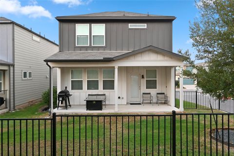 Tiny photo for 7213 Harmony Shoals BND #158, Austin, TX 78744 (MLS # 6453436)