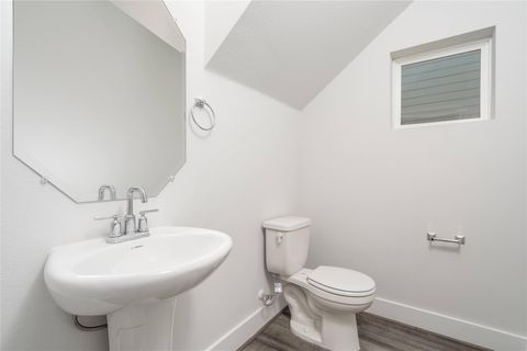 Tiny photo for 7213 Harmony Shoals BND #158, Austin, TX 78744 (MLS # 6453436)