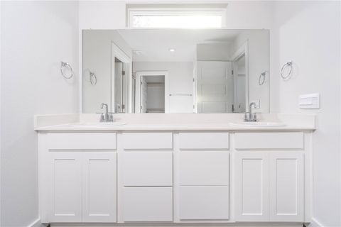 Tiny photo for 7213 Harmony Shoals BND #158, Austin, TX 78744 (MLS # 6453436)