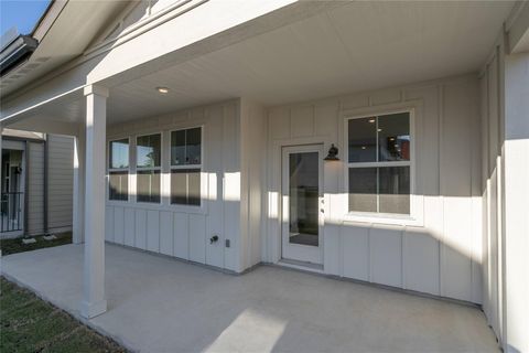 Tiny photo for 7213 Harmony Shoals BND #158, Austin, TX 78744 (MLS # 6453436)