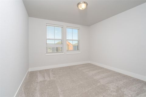 Tiny photo for 7213 Harmony Shoals BND #158, Austin, TX 78744 (MLS # 6453436)