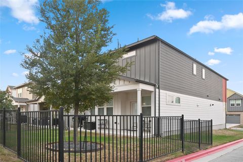 Tiny photo for 7213 Harmony Shoals BND #158, Austin, TX 78744 (MLS # 6453436)