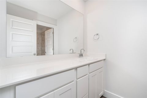 Tiny photo for 7213 Harmony Shoals BND #158, Austin, TX 78744 (MLS # 6453436)