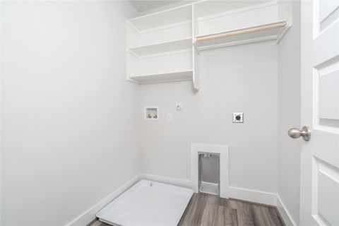 Tiny photo for 7213 Harmony Shoals BND #158, Austin, TX 78744 (MLS # 6453436)