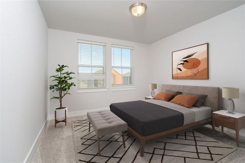 Tiny photo for 7213 Harmony Shoals BND #158, Austin, TX 78744 (MLS # 6453436)