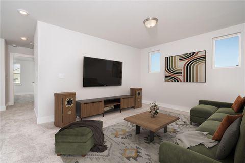 Tiny photo for 7213 Harmony Shoals BND #158, Austin, TX 78744 (MLS # 6453436)