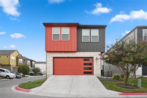 Tiny photo for 7213 Harmony Shoals BND #158, Austin, TX 78744 (MLS # 6453436)