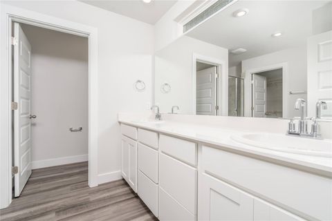 Tiny photo for 7213 Harmony Shoals BND #158, Austin, TX 78744 (MLS # 6453436)
