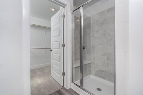 Tiny photo for 7213 Harmony Shoals BND #158, Austin, TX 78744 (MLS # 6453436)