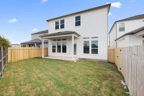 Tiny photo for 17407 Emperador DR, Pflugerville, TX 78664 (MLS # 6190445)