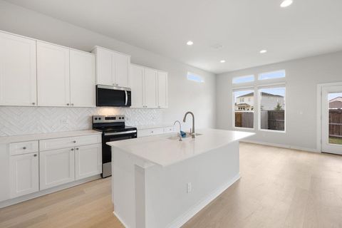 Tiny photo for 17407 Emperador DR, Pflugerville, TX 78664 (MLS # 6190445)