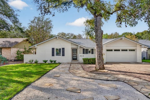 Photo of 4514 Cliffstone CV, Austin, TX 78735 (MLS # 9572661)