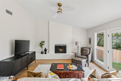 Tiny photo for 4514 Cliffstone CV, Austin, TX 78735 (MLS # 9572661)
