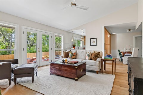 Tiny photo for 4514 Cliffstone CV, Austin, TX 78735 (MLS # 9572661)