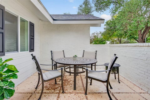 Tiny photo for 4514 Cliffstone CV, Austin, TX 78735 (MLS # 9572661)