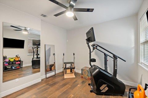 Tiny photo for 5305 Alonso DR, Austin, TX 78738 (MLS # 9493725)