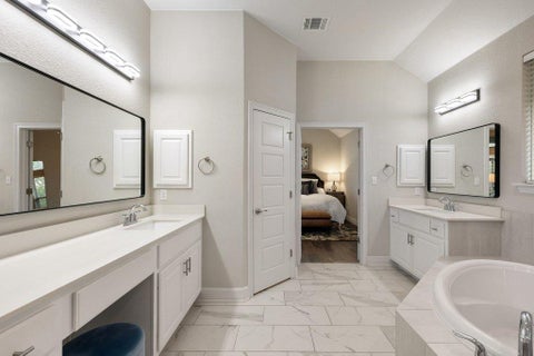 Tiny photo for 5305 Alonso DR, Austin, TX 78738 (MLS # 9493725)