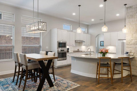 Tiny photo for 5305 Alonso DR, Austin, TX 78738 (MLS # 9493725)