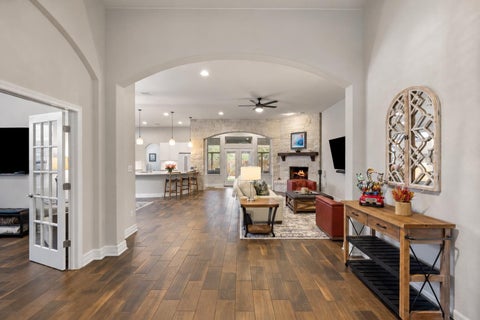 Tiny photo for 5305 Alonso DR, Austin, TX 78738 (MLS # 9493725)
