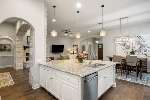 Tiny photo for 5305 Alonso DR, Austin, TX 78738 (MLS # 9493725)