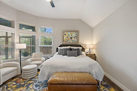 Tiny photo for 5305 Alonso DR, Austin, TX 78738 (MLS # 9493725)