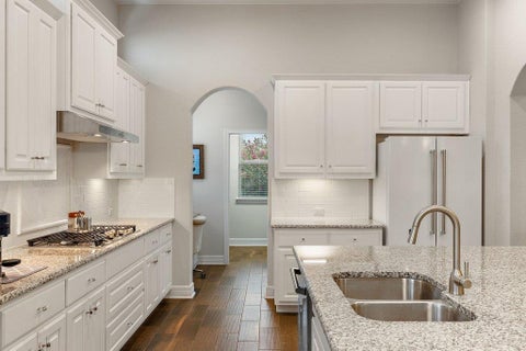 Tiny photo for 5305 Alonso DR, Austin, TX 78738 (MLS # 9493725)