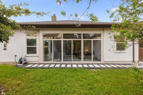 Tiny photo for 5305 Alonso DR, Austin, TX 78738 (MLS # 9493725)