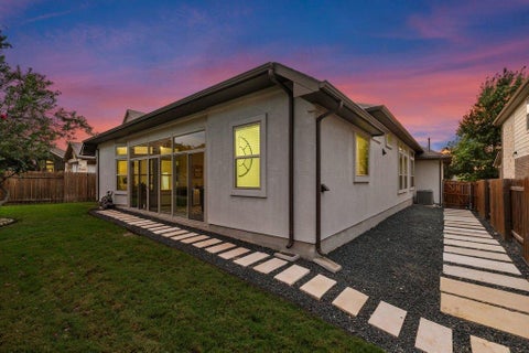 Tiny photo for 5305 Alonso DR, Austin, TX 78738 (MLS # 9493725)