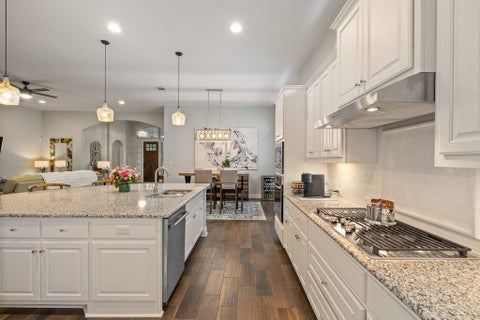 Tiny photo for 5305 Alonso DR, Austin, TX 78738 (MLS # 9493725)
