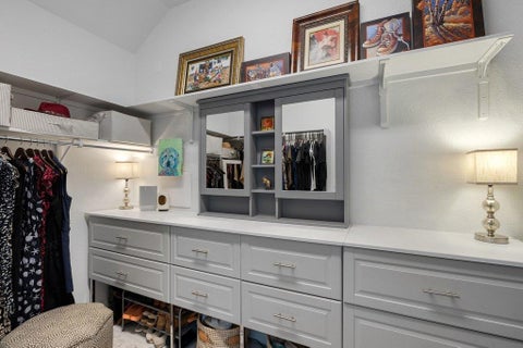 Tiny photo for 5305 Alonso DR, Austin, TX 78738 (MLS # 9493725)