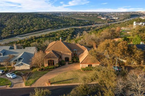 5315 Valburn CIR Austin TX 78731