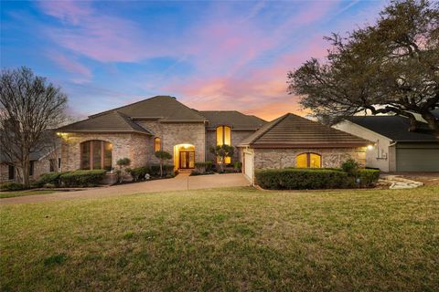 5315 Valburn CIR Austin TX 78731