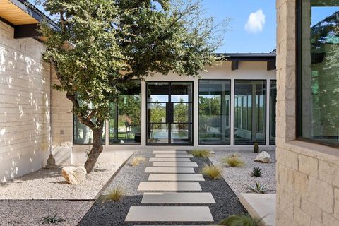 197 Gaucho WAY Dripping Springs TX 78620