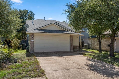 Tiny photo for 1013 Sweet Melissa DR, Pflugerville, TX 78660 (MLS # 9032671)