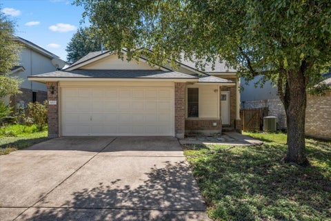 Photo of 1013 Sweet Melissa DR, Pflugerville, TX 78660 (MLS # 9032671)