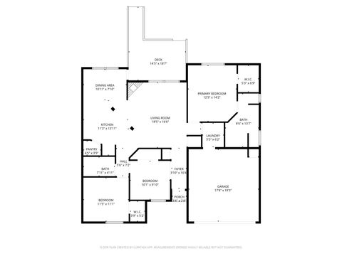 Tiny photo for 2000 Steeds XING, Pflugerville, TX 78660 (MLS # 9952126)