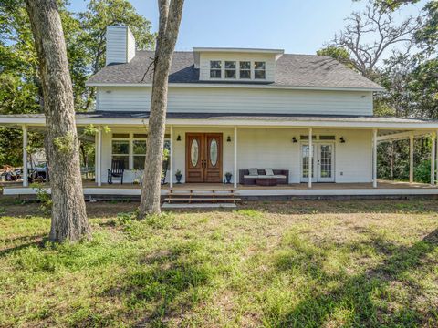 A home in McDade