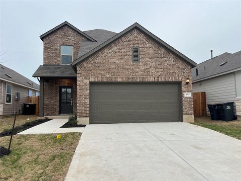 Photo of 497 Papaya DR, Buda, TX 78610 (MLS # 5055909)