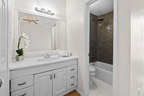 Tiny photo for 6601 Sunstrip DR, Austin, TX 78745 (MLS # 9869898)