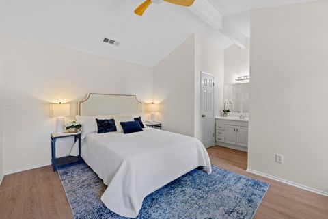 Tiny photo for 6601 Sunstrip DR, Austin, TX 78745 (MLS # 9869898)