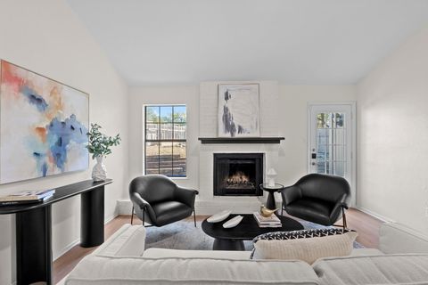 Tiny photo for 6601 Sunstrip DR, Austin, TX 78745 (MLS # 9869898)