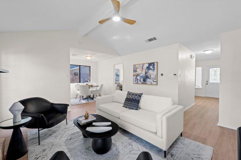 Tiny photo for 6601 Sunstrip DR, Austin, TX 78745 (MLS # 9869898)